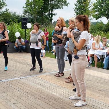 Sommerfest 2017 - Pompös in Weiß 