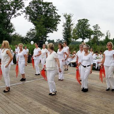 Sommerfest 2017 - Pompös in Weiß 