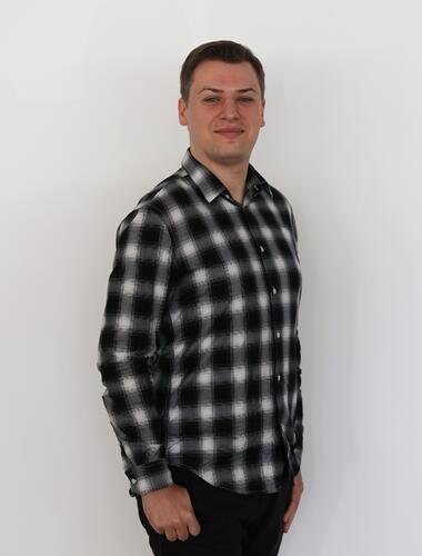 Matthias Hulboj