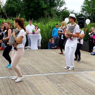 Sommerfest 2017 - Pompös in Weiß 