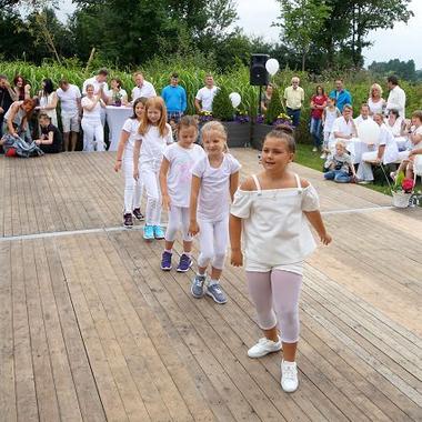 Sommerfest 2017 - Pompös in Weiß 