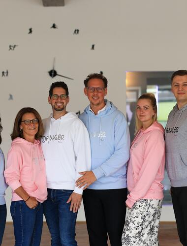 Team Pompös